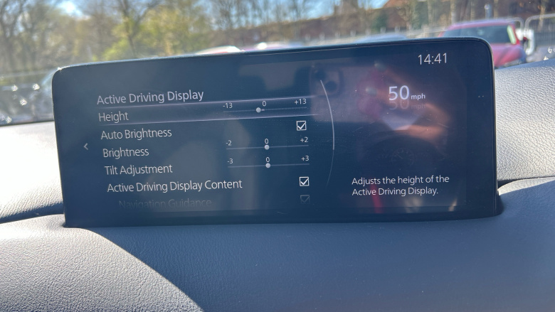 Mazda CX-5 2.0 e-Skyactiv G MHEV Homura 5dr Petrol Estate